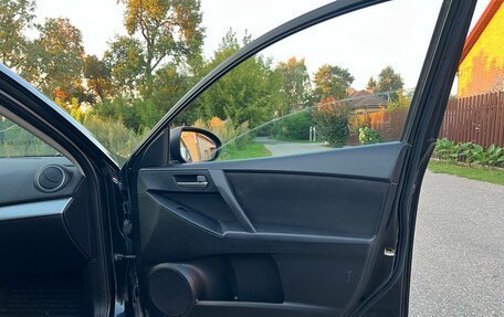 Mazda 3, 2012 год, 650 000 рублей, 11 фотография