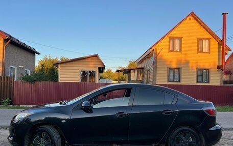 Mazda 3, 2012 год, 650 000 рублей, 7 фотография