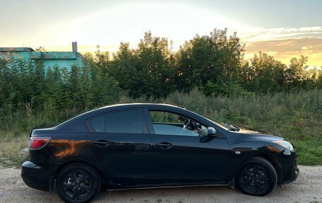 Mazda 3, 2012 год, 650 000 рублей, 6 фотография