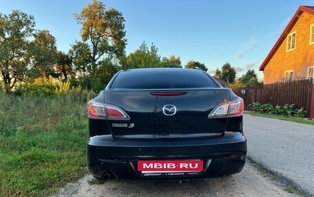 Mazda 3, 2012 год, 650 000 рублей, 8 фотография
