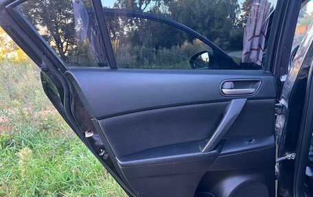 Mazda 3, 2012 год, 650 000 рублей, 13 фотография