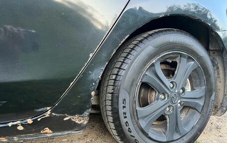 Mazda 3, 2012 год, 650 000 рублей, 23 фотография