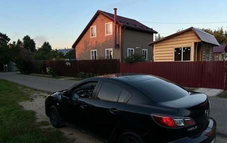 Mazda 3, 2012 год, 650 000 рублей, 19 фотография