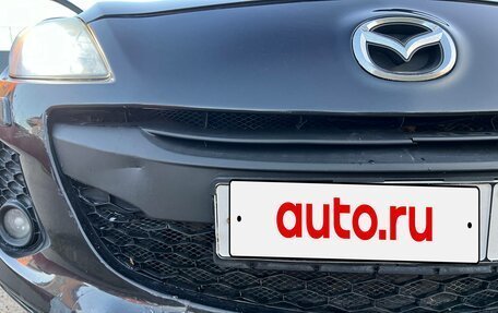 Mazda 3, 2012 год, 650 000 рублей, 26 фотография