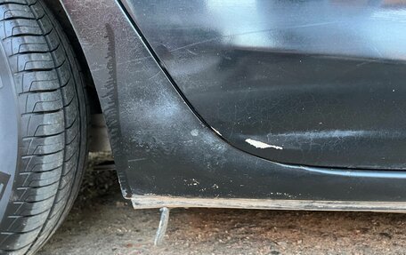 Mazda 3, 2012 год, 650 000 рублей, 22 фотография