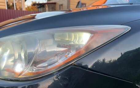 Mazda 3, 2012 год, 650 000 рублей, 25 фотография