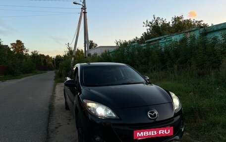 Mazda 3, 2012 год, 650 000 рублей, 17 фотография