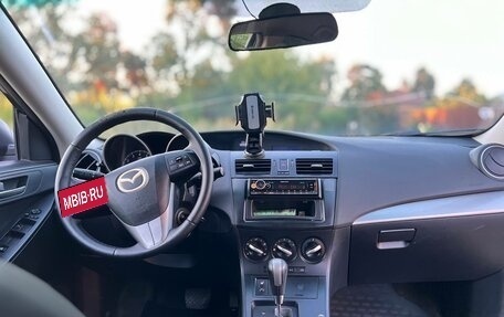 Mazda 3, 2012 год, 650 000 рублей, 14 фотография