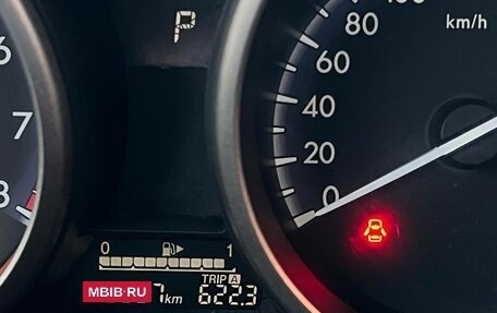 Mazda 3, 2012 год, 650 000 рублей, 15 фотография