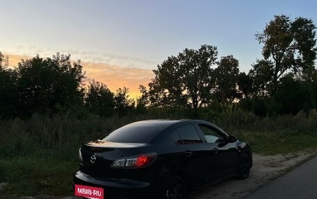 Mazda 3, 2012 год, 650 000 рублей, 18 фотография