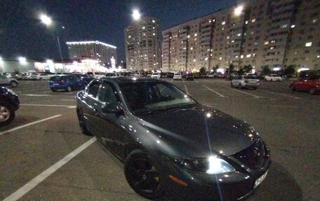 Mazda 6, 2003 год, 550 000 рублей, 2 фотография