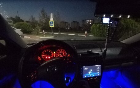 Mazda 6, 2003 год, 550 000 рублей, 7 фотография