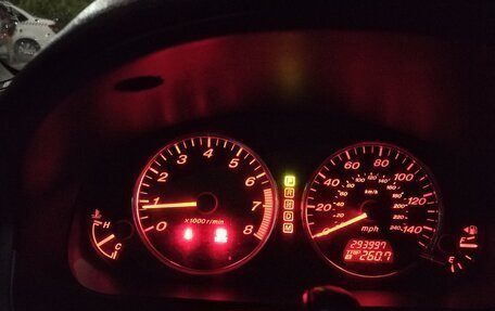 Mazda 6, 2003 год, 550 000 рублей, 8 фотография