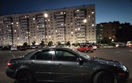 Mazda 6, 2003 год, 550 000 рублей, 3 фотография