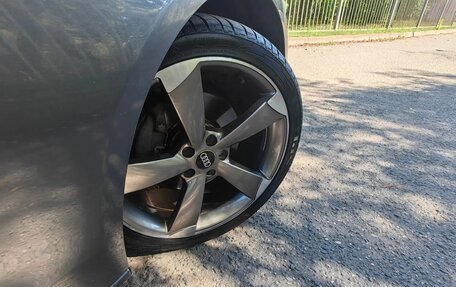 Audi A5, 2015 год, 1 875 000 рублей, 17 фотография