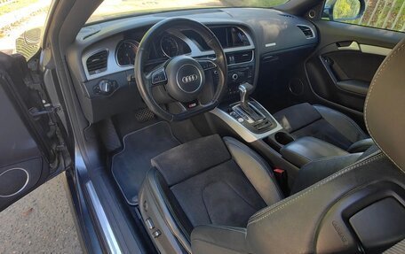 Audi A5, 2015 год, 1 875 000 рублей, 9 фотография
