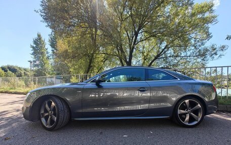 Audi A5, 2015 год, 1 875 000 рублей, 6 фотография