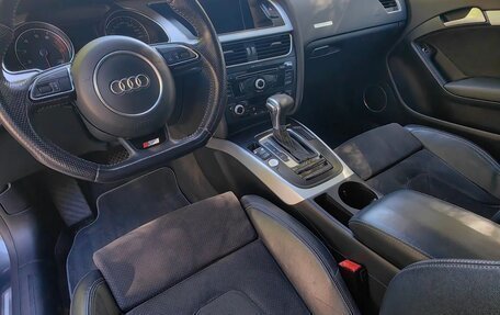 Audi A5, 2015 год, 1 875 000 рублей, 16 фотография