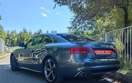 Audi A5, 2015 год, 1 875 000 рублей, 7 фотография