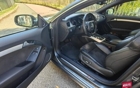Audi A5, 2015 год, 1 875 000 рублей, 10 фотография