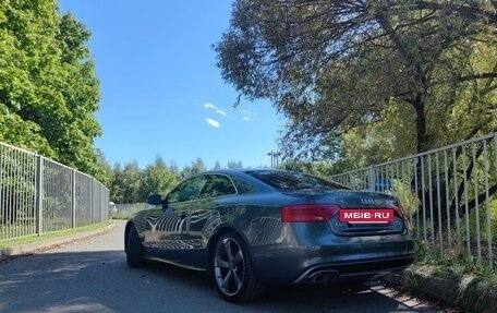 Audi A5, 2015 год, 1 875 000 рублей, 4 фотография