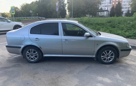 Skoda Octavia IV, 2008 год, 345 000 рублей, 5 фотография