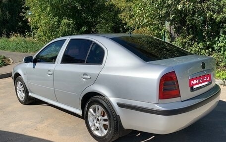 Skoda Octavia IV, 2008 год, 345 000 рублей, 8 фотография