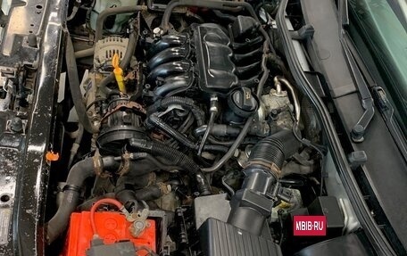 Skoda Octavia IV, 2008 год, 345 000 рублей, 11 фотография