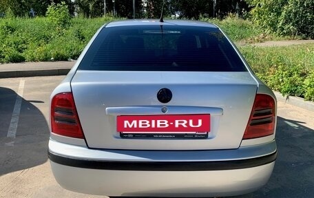 Skoda Octavia IV, 2008 год, 345 000 рублей, 7 фотография