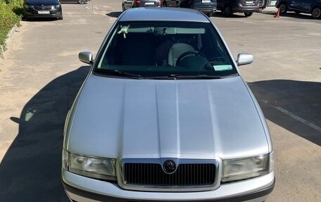 Skoda Octavia IV, 2008 год, 345 000 рублей, 3 фотография