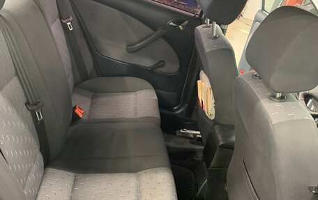 Skoda Octavia IV, 2008 год, 345 000 рублей, 15 фотография