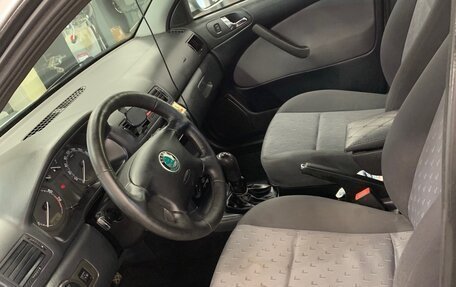 Skoda Octavia IV, 2008 год, 345 000 рублей, 19 фотография