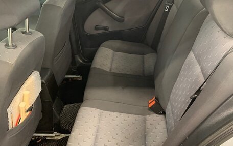 Skoda Octavia IV, 2008 год, 345 000 рублей, 18 фотография