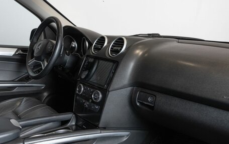 Mercedes-Benz M-Класс, 2009 год, 1 420 000 рублей, 7 фотография