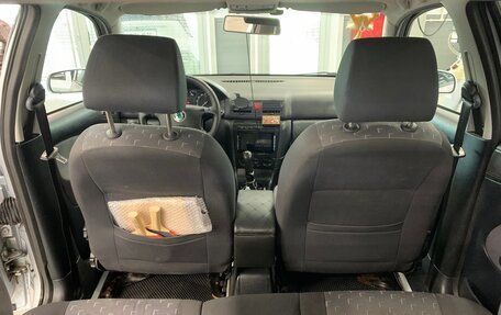 Skoda Octavia IV, 2008 год, 345 000 рублей, 17 фотография