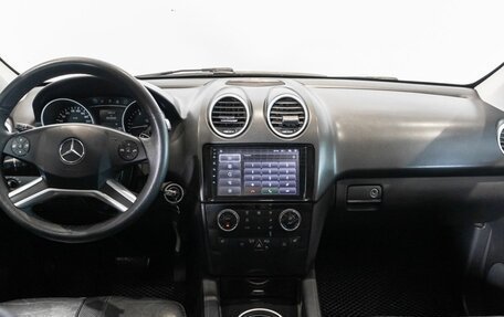 Mercedes-Benz M-Класс, 2009 год, 1 420 000 рублей, 5 фотография
