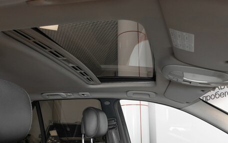 Mercedes-Benz M-Класс, 2009 год, 1 420 000 рублей, 9 фотография