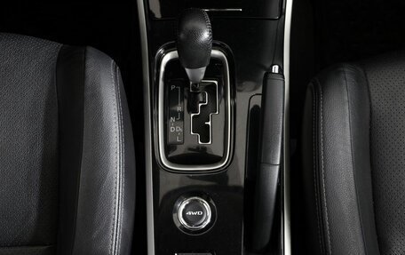 Mitsubishi Outlander III рестайлинг 3, 2018 год, 1 849 000 рублей, 21 фотография
