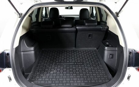 Mitsubishi Outlander III рестайлинг 3, 2018 год, 1 849 000 рублей, 27 фотография