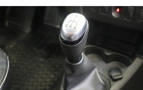 Renault Logan II, 2021 год, 1 249 000 рублей, 12 фотография