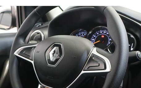 Renault Logan II, 2021 год, 1 249 000 рублей, 8 фотография