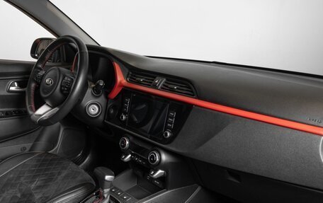KIA Rio IV, 2021 год, 1 710 900 рублей, 7 фотография