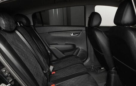 KIA Rio IV, 2021 год, 1 710 900 рублей, 8 фотография
