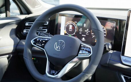 Volkswagen Tiguan, 2026 год, 4 990 000 рублей, 11 фотография