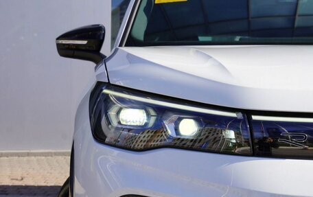 Volkswagen Tiguan, 2026 год, 4 990 000 рублей, 3 фотография