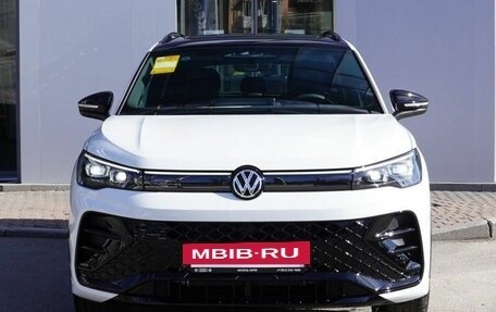 Volkswagen Tiguan, 2026 год, 4 990 000 рублей, 2 фотография