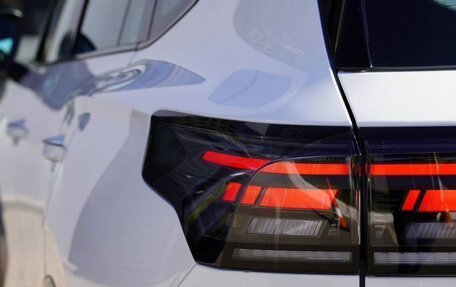 Volkswagen Tiguan, 2026 год, 4 990 000 рублей, 12 фотография