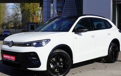 Volkswagen Tiguan, 2026 год, 4 990 000 рублей, 1 фотография
