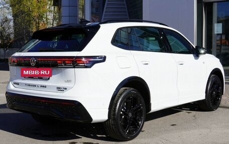 Volkswagen Tiguan, 2026 год, 4 990 000 рублей, 14 фотография