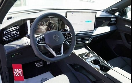 Volkswagen Tiguan, 2026 год, 4 990 000 рублей, 8 фотография